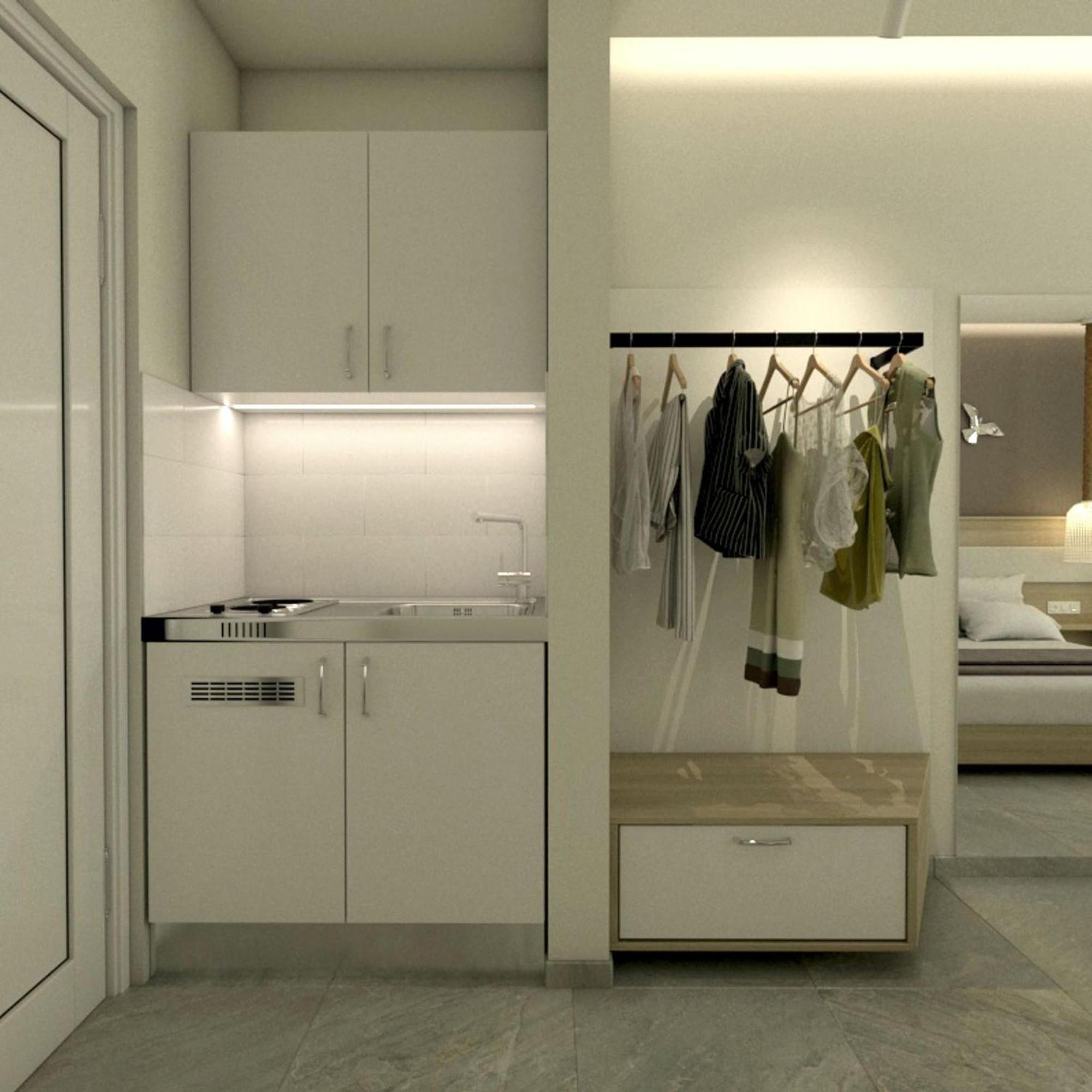 Artemis Comfort&Pleasure Faliraki Exterior foto